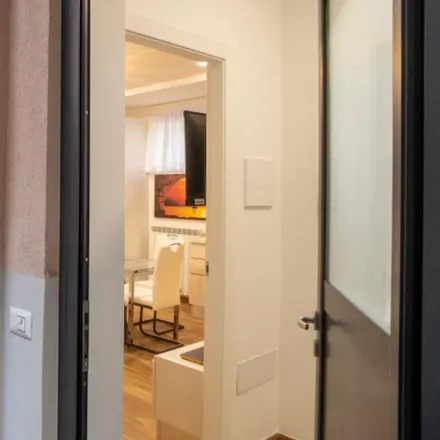 Image 6 - Tasteful studio near Bicocca  Milan 20126 - Apartment for rent