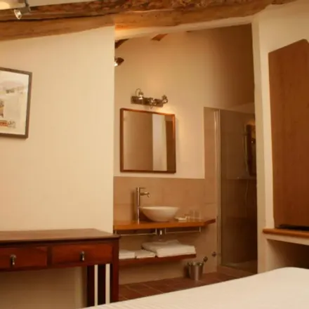 Rent this 1 bed room on Camino de la Vía in 44600 Alcañiz, Spain