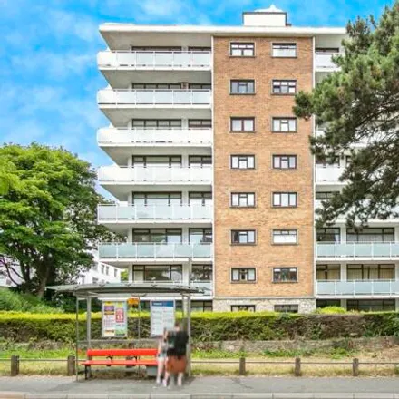 Buy this 2 bed apartment on The Artisan in 28 Bath Road, Bournemouth