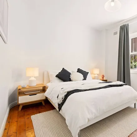 Rent this 2 bed apartment on North Bondi NSW 2026
