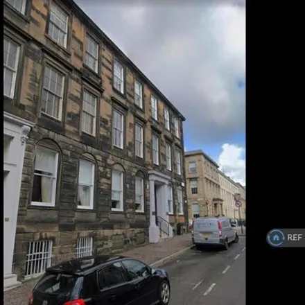 Image 1 - West George Lane, Glasgow, G2 4HA, United Kingdom - Apartment for rent