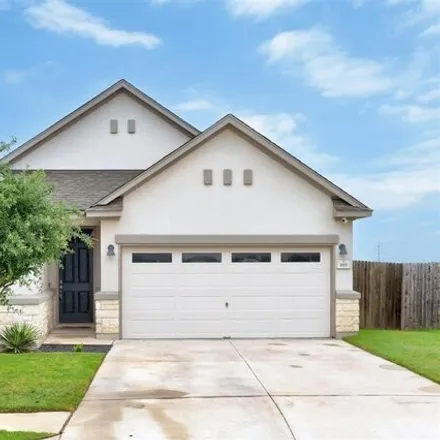 Image 2 - Ayinger Lane, Williamson County, TX 78728, USA - House for rent