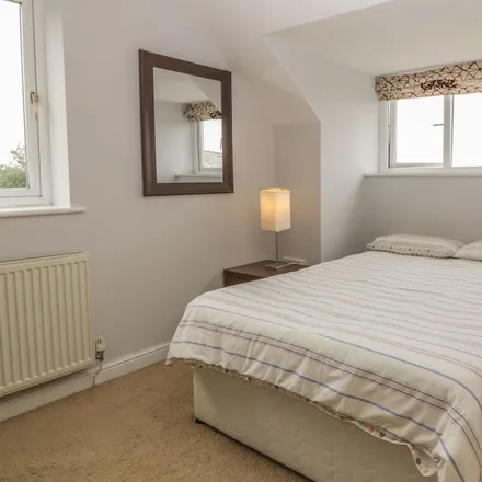 Rent this 3 bed townhouse on Llanbadrig in LL67 0LP, United Kingdom