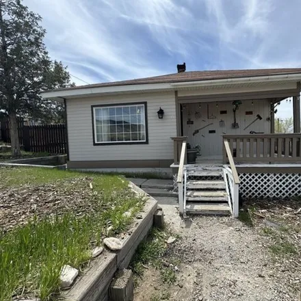 Buy this 3 bed house on Smelter Street in McGill, NV 89318