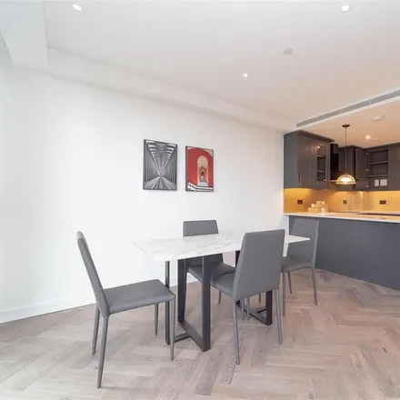 Image 5 - Ariel House, 144 Vaughan Way, London, E1W 2AG, United Kingdom - Apartment for rent