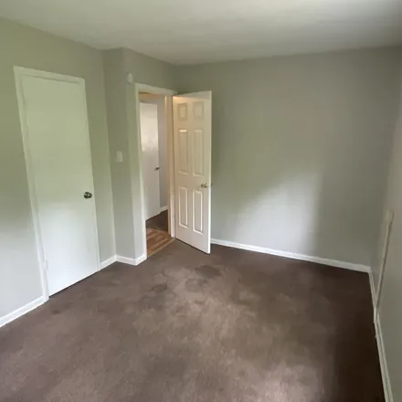 Rent this 3 bed apartment on 1134 North Elder Avenue in Indianapolis, IN 46222