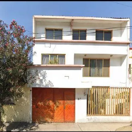 Image 1 - Calle 317, Gustavo A. Madero, 07420 Mexico City, Mexico - House for sale