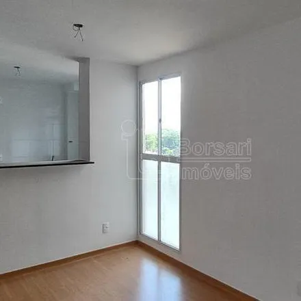 Rent this 2 bed apartment on Bee Happy Bilingual School in Avenida Dom Carlos Carmelo, Cidade Jardim