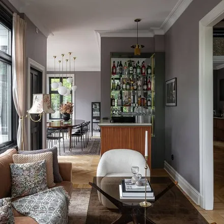 Rent this 5 bed apartment on Mallgatan 15 in 426 79 Gothenburg, Sweden