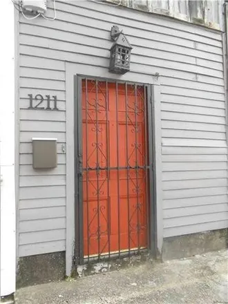 Rent this 3 bed apartment on 1211 Dante Street in New Orleans, LA 70118