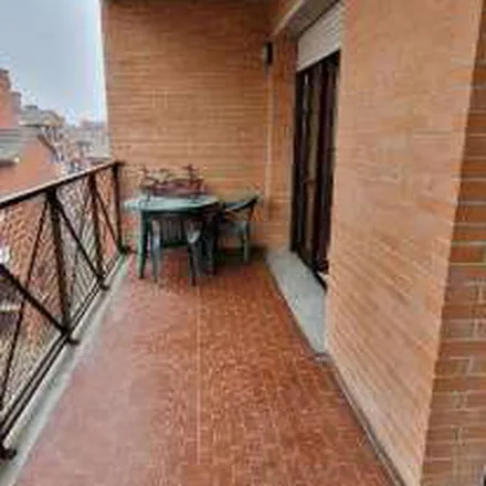 Rent this 4 bed apartment on Via Enzo Ferrari 14 in 40138 Bologna BO, Italy