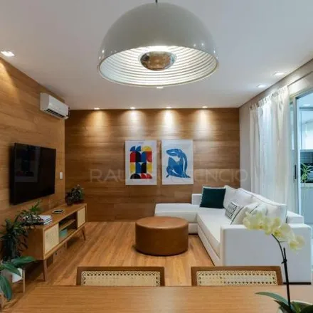 Buy this 3 bed apartment on Rua Maria Lúcia da Paz in Palhano, Londrina - PR