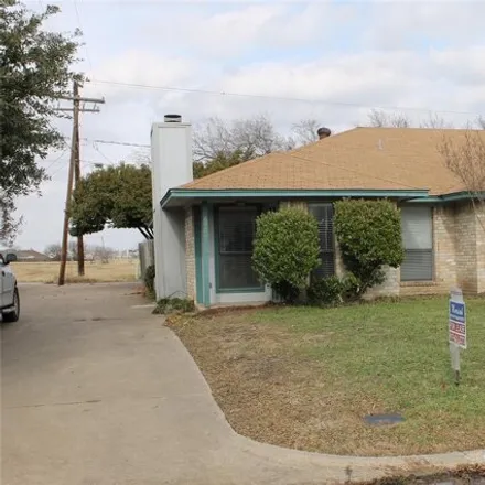 Rent this 2 bed house on 6909 Sierra Drive in North Richland Hills, TX 76180