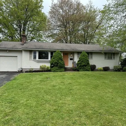 Buy this 3 bed house on 58 Old Musket Drive in Elm Hill, Newington