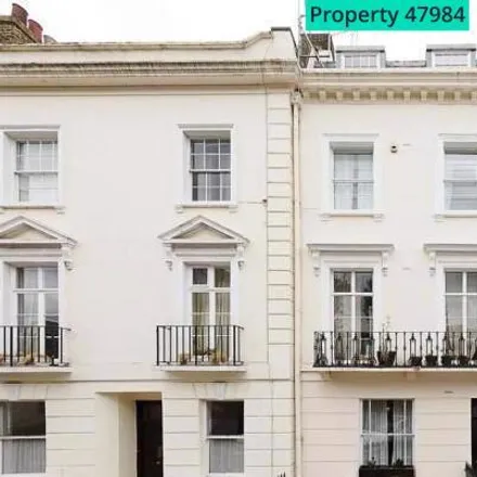 Image 2 - Pimlico, Tachbrook Street, London, SW1V 2QA, United Kingdom - Apartment for rent