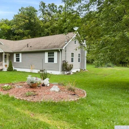Buy this 3 bed house on 674 Green Lake Road in Catskill, Greene County