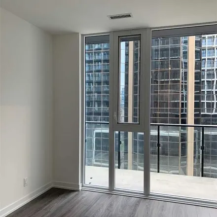 Rent this 3 bed apartment on 2850 Bloor Street West in Toronto, ON M8X 1A9