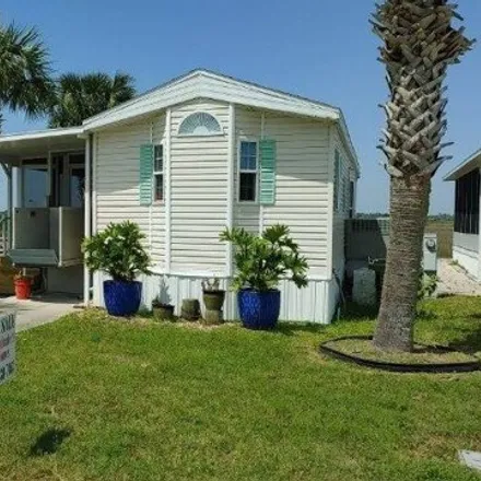 Buy this studio apartment on Ocean Grove RV Resort in A1A, Saint Augustine Beach
