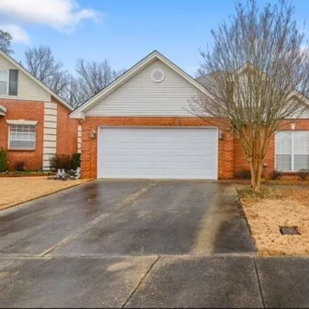 Buy this 2 bed house on 147 River Chase Court in Wetumpka, AL 36092