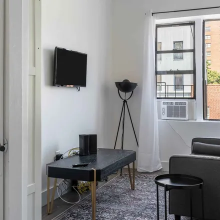 Rent this 1 bed apartment on 542 East 11th Street in New York, NY 10009