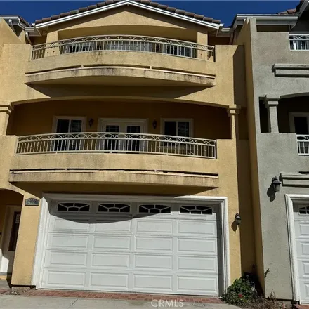 Rent this 3 bed apartment on 8278 Golden Circle in Garden Grove, CA 92844