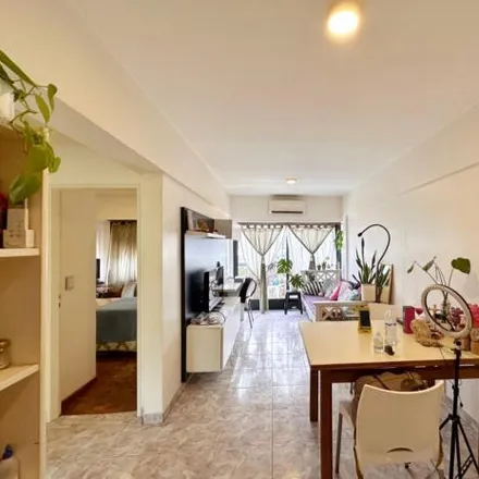 Rent this 2 bed apartment on Wamba in Avenida Hipólito Yrigoyen, Partido de Tigre