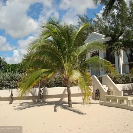 Image 3 - South Ocean Lane, Harbor Heights, Fort Lauderdale, FL 33316, USA - Condo for rent
