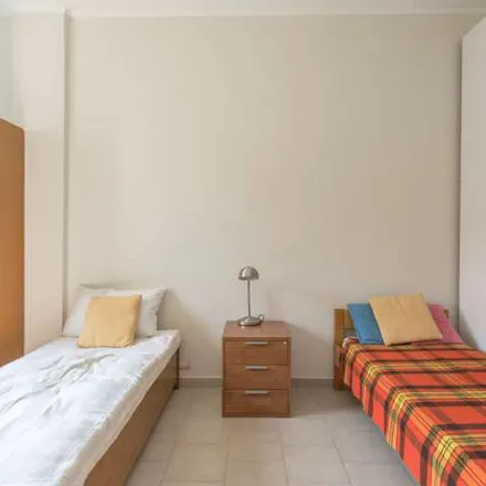 Image 3 - Via degli Zuccaro, 6, 20146 Milan MI, Italy - Apartment for rent