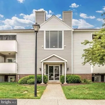 Rent this 2 bed condo on 2125 Wainwright Court in Frederick, MD 21702