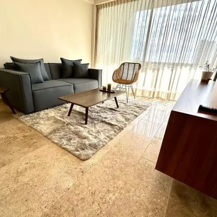 Rent this 22 bed apartment on Plaza Altabrisa in Calle 7, 97133 Mérida