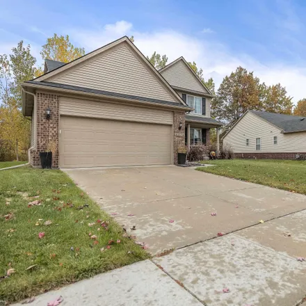 Image 3 - 33508 Bay Hill Drive, Romulus, MI 48174, USA - House for sale