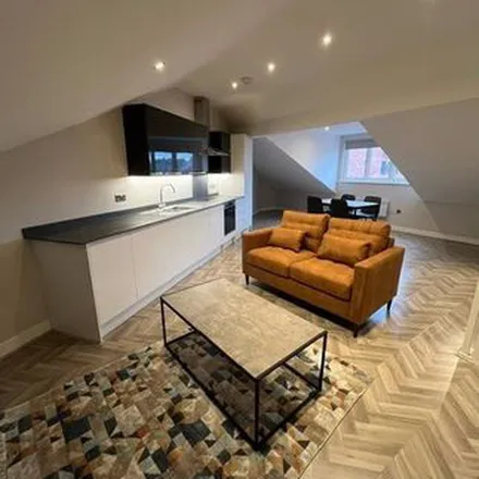 Rent this 2 bed apartment on Potternewton Lane in Leeds, LS7 3LN