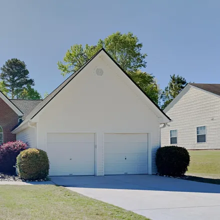 Buy this 3 bed house on 2432 Cordillo Drive in Gwinnett County, GA 30019