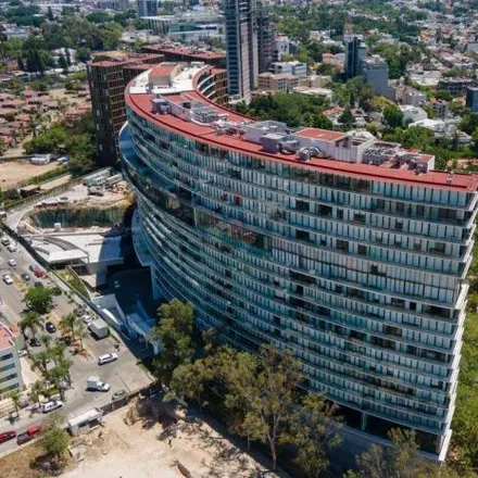 Image 1 - Instituto de Ciencias Biológicas (ICB), Circuito Madrigal, Ampliación Monraz, 45055 Guadalajara, JAL, Mexico - Apartment for rent