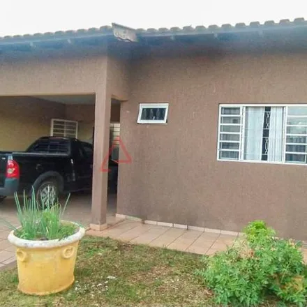 Image 1 - Rua Attilio Niero, Coliseu, Londrina - PR, 86076-110, Brazil - House for sale