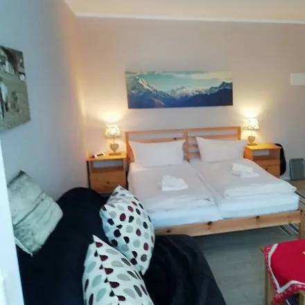 Rent this 1 bed house on 87538 Fischen im Allgäu