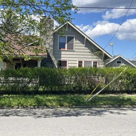 Buy this 2 bed house on 150 Kingsboro Avenue in City of Gloversville, NY 12078