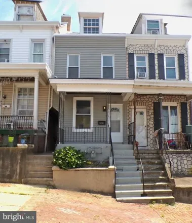 Buy this 4 bed house on 1232 Greenwich St in Reading, Pennsylvania