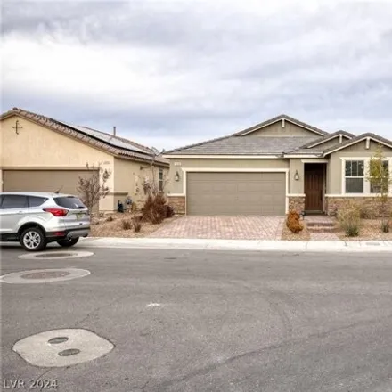 Rent this 3 bed house on 2696 Fabriele Street in Henderson, NV 89044