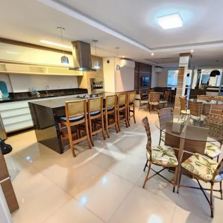 Rent this 3 bed apartment on Rua João Meirelles in Itaguaçu, Florianópolis - SC
