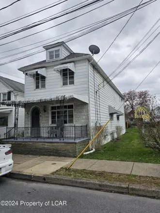 Rent this 2 bed apartment on Brook Avenue in Kingston, PA 18704