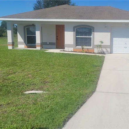 Buy this 3 bed house on 4621 Connie Avenue North in Lehigh Acres, FL 33971