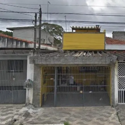 Image 2 - Rua Kaneji Kodama, Vila Figueira, Suzano - SP, 08676-420, Brazil - House for sale