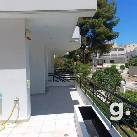 Image 9 - Ν. Καζαντζάκη, Municipality of Vari - Voula - Vouliagmeni, Greece - Apartment for rent