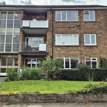 Image 4 - Jerrard Drive, Sutton Coldfield, B75 7TL, United Kingdom - Apartment for rent