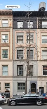 Buy this 9 bed townhouse on 315 West 71st Street in New York, NY 10023