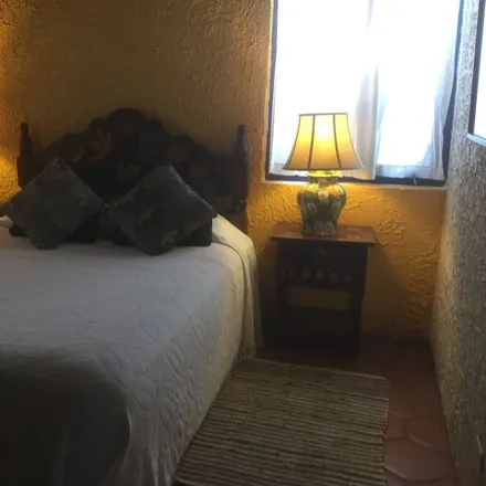 Image 1 - Las Gaviotas, Baja California, Mexico - House for rent