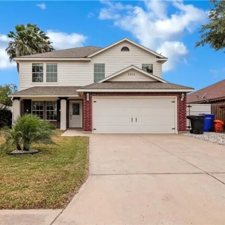 Buy this 4 bed house on 4977 North 47th Lane in McAllen, TX 78504