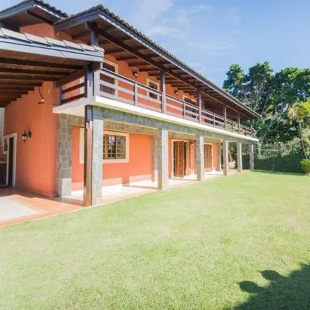 Buy this 5 bed house on Alameda Itália in Jardim Ana Stella, Carapicuíba - SP