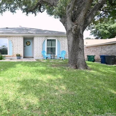 Buy this 3 bed house on 11454 Remsen Street in San Antonio, TX 78251